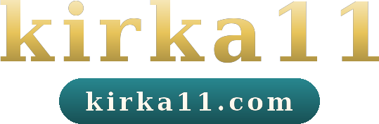 kirka11 logo